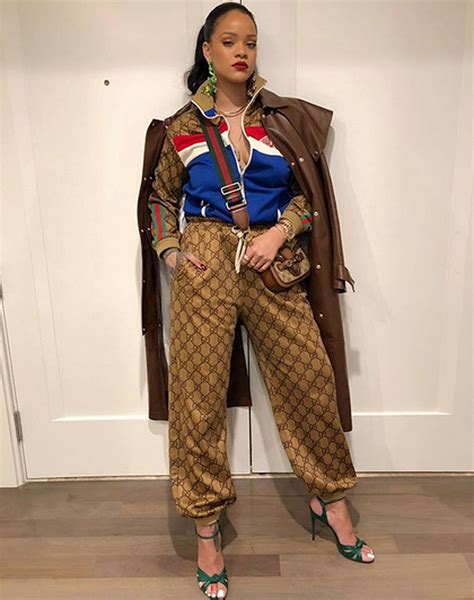 celebrities wearing gucci 2019|Gucci scarf celebrities.